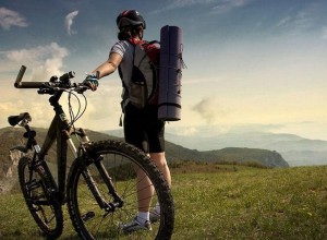 В воскресенье, 27 апреля, велосипедистов снова зовут в поход!