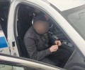 В Заречном задержали нетрезвую водительницу без прав на трассе Екатеринбург-Тюмень