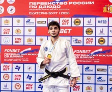 Гордимся нашими чемпионами!