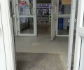 В Заречном устранены препятствия для маломобильных граждан у «Дома торговли»