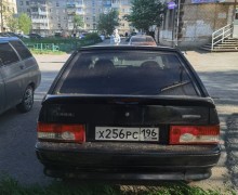 ВАЗ (LADA) 2114 Samara, 