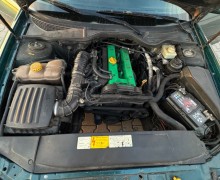 Opel Omega, 1995