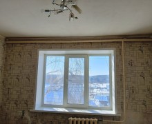 Продам комнату в п. Белоярский, ул. Титова, д. 8