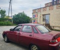 ВАЗ (LADA) 2114 Samara, 