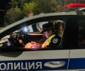 В Белоярском пьяный водитель без прав снова сел за руль