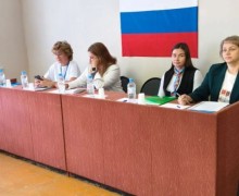 В Белоярской Управе прошла встреча с участниками СВО и их семьями