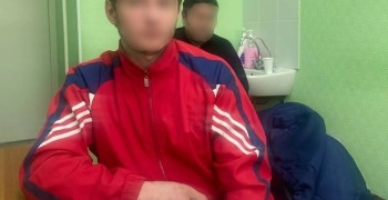 В Белоярском районе нетрезвый мужчина убил своего соседа