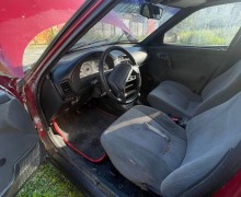 ВАЗ (LADA) 2110, 2000