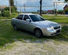 ВАЗ (LADA) Priora, 