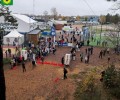 Лыжники «Атома» из Заречного стартовали в Верхнем Дуброво