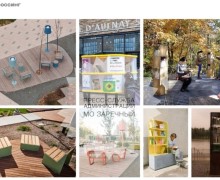 Ещё одно пространство Заречного ждёт преображение