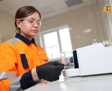Завершено строительство комплекса «МинералЛаб» на Урале