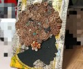 Вы только посмотрите, какую красоту изготовили мастерицы ТО Любава!