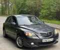 Mazda 3, 2004