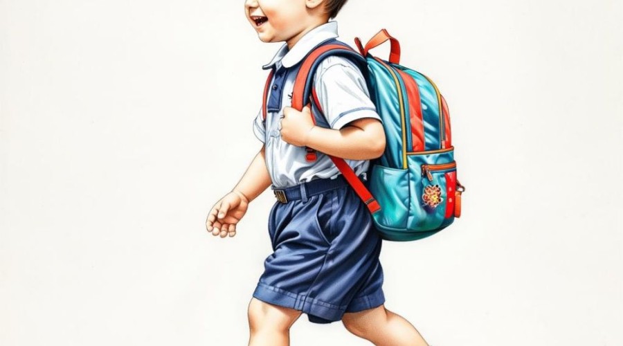 День знаний – 2025