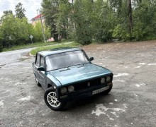 ВАЗ (LADA) 2106, 
