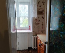 Продам двухкомнатную квартиру на Курчатова, 6
