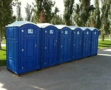 Завтра в Заречном ограничат продажу алкоголя и поставят биотуалеты для зрителей концерта!