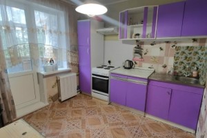 Сдается квартира в Заречном