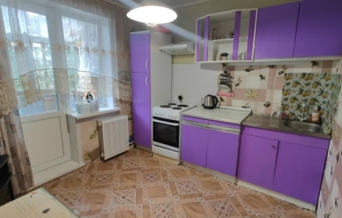 Сдается квартира в Заречном