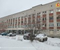 Капитальный ремонт поликлиники в посёлке Рефтинский идёт по плану!