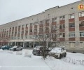 Капитальный ремонт поликлиники в посёлке Рефтинский идёт по плану!