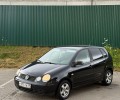 Volkswagen Polo, 2004
