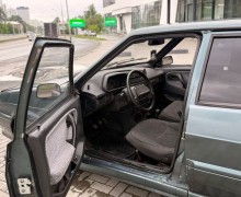 ВАЗ (LADA) 2114 Samara, 