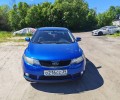 KIA Cerato, 