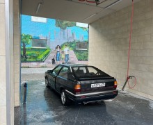 Audi 80, 1981