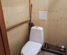 Сдаётся однокомнатная квартира на длительный срок в Заречном