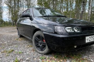 ВАЗ (LADA) 2112, 