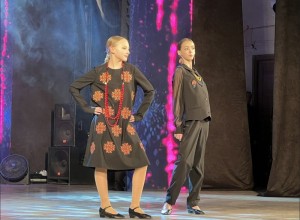 9 юных модельеров Заречного стали победителями Международного проекта «Территория успеха: Мода» - 2024