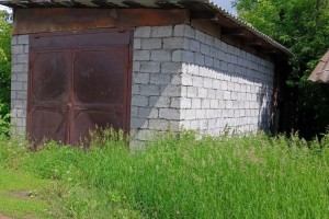 Продам гараж в Баженово, улица Строителей