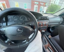Opel Omega, 9519