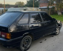 ВАЗ (LADA) 2114 Samara, 