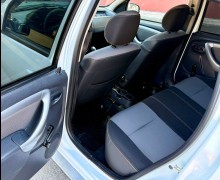 Renault Duster, 2024