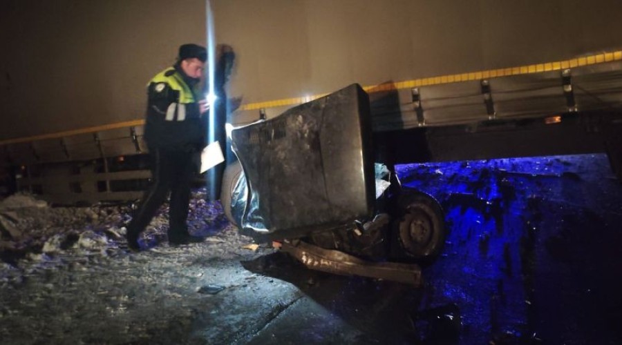 За сутки в Свердловской области произошло 150 ДТП, 3 человека погибли