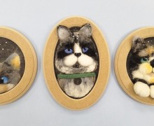 Выпускница детской художественной школы - дипломант областного конкурса