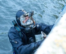 ВОДОЛАЗЫ vs ДРЕЙССЕНА 1:0