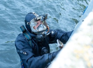 ВОДОЛАЗЫ vs ДРЕЙССЕНА 1:0