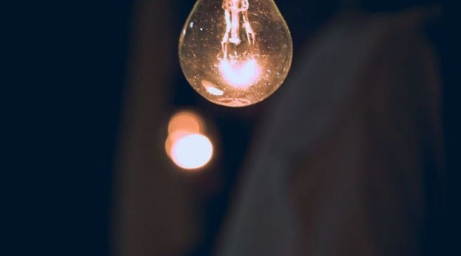 18 апреля - кратковременное отключение электричества