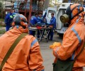 На строящемся участке трассы М-12 под Заречным пройдут учения экстренных служб