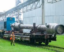 Энергоблок №3 вышел в ремонт с модернизацией