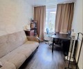 Продаётся 3-х комнатная квартира в д. Курманка