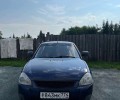 ВАЗ (LADA) Priora, 
