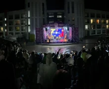 У киностудии Юниор три приза на всероссийском кинофестивале