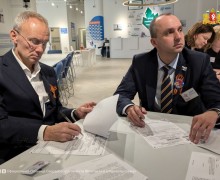 Более 40 тысяч свердловчан приняли участие в Международной акции «Диктант Победы» очно и онлайн