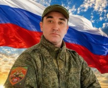 В зоне СВО погиб житель Заречного Алексей Мизев