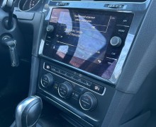 Volkswagen Golf, 